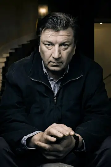 Zdjęcie Aki Kaurismäki #66556