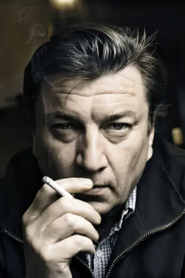 Zdjęcie Aki Kaurismäki #66558