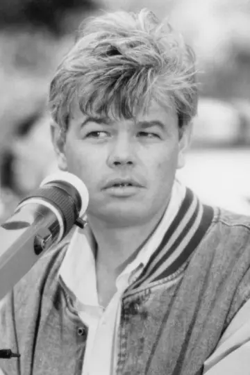 Zdjęcie Darrell James Roodt #71126