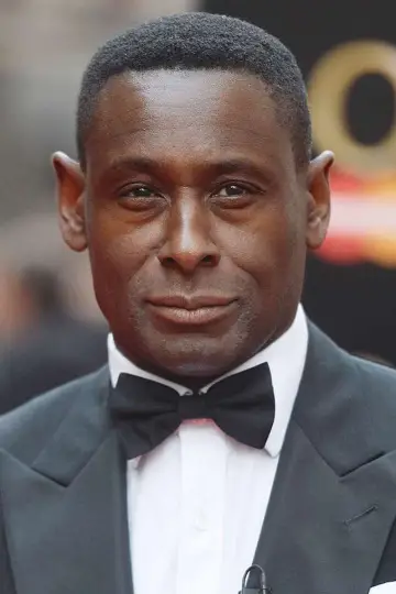 Zdjęcie David Harewood #36839