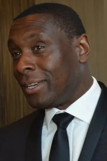 Zdjęcie David Harewood #36840