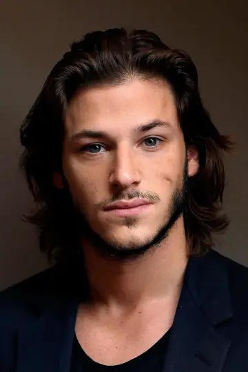 Zdjęcie Gaspard Ulliel #105031