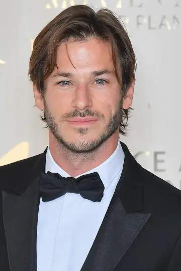 Zdjęcie Gaspard Ulliel #105032