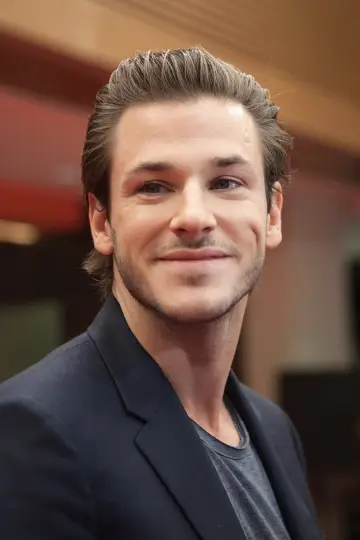 Zdjęcie Gaspard Ulliel #105033