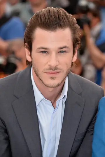Zdjęcie Gaspard Ulliel #105034