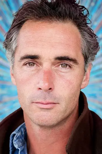 Zdjęcie Greg Wise #87276