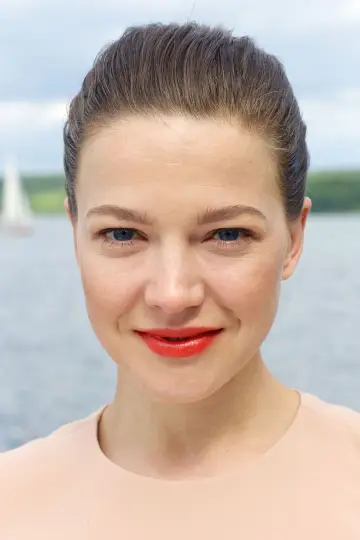Zdjęcie Hannah Herzsprung #60631