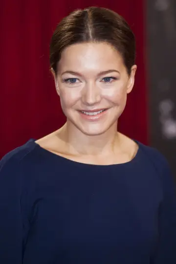 Zdjęcie Hannah Herzsprung #60632
