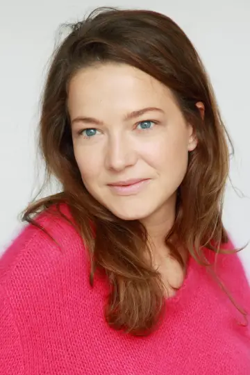 Zdjęcie Hannah Herzsprung #60633