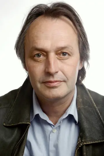 Zdjęcie Helmut Grasser #207299