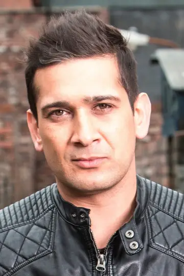 Zdjęcie Jimi Mistry #28965