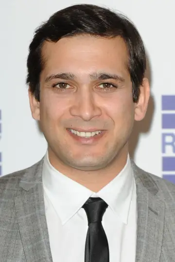 Zdjęcie Jimi Mistry #28966