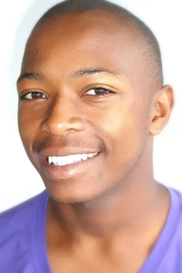 Zdjęcie Kagiso Kuypers #36833
