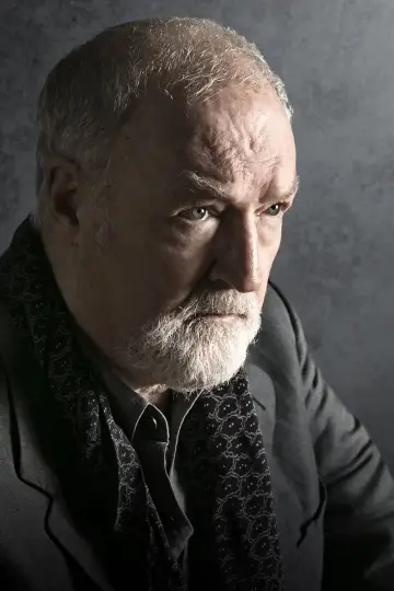 Zdjęcie Marius Weyers #36842