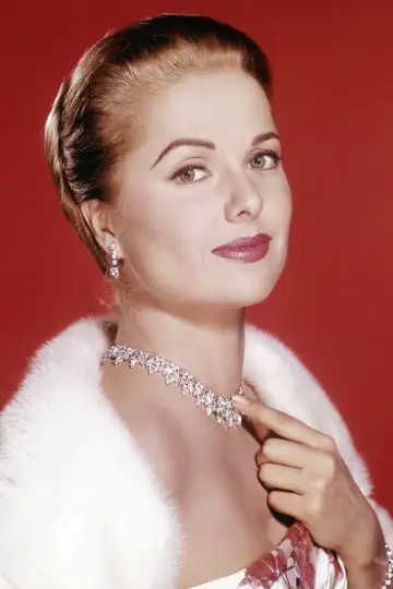 Zdjęcie Martha Hyer #102376