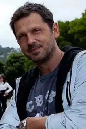 Zdjęcie Peter Webber #113163