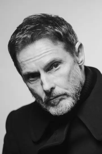 Zdjęcie Sean Harris #25590