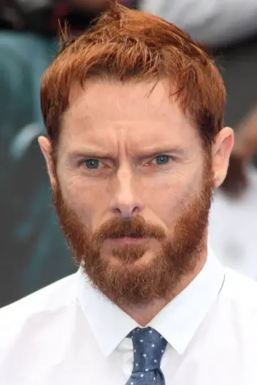 Zdjęcie Sean Harris #25593