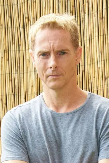 Zdjęcie Sean Harris #25594