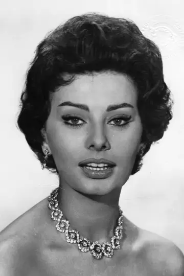 Zdjęcie Zofia Loren #99563