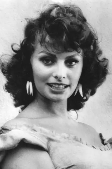 Zdjęcie Zofia Loren (Sophia Loren) #99565