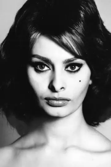 Zdjęcie Zofia Loren (Sophia Loren) #99567