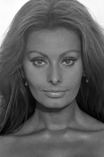 Zdjęcie Zofia Loren (Sophia Loren) #99569