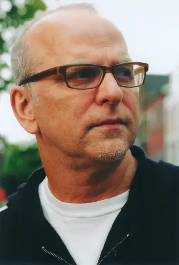 Zdjęcie Allen Coulter #98261