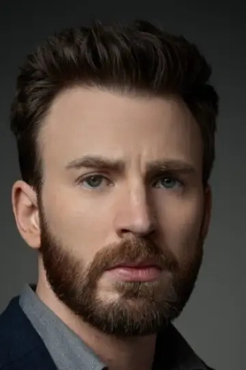 Zdjęcie Krysztof Evans (Chris Evans) #6330