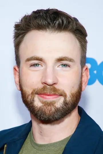 Zdjęcie Krysztof Evans (Chris Evans) #6331