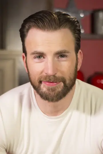 Zdjęcie Krysztof Evans (Chris Evans) #6333