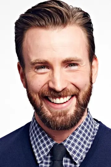 Zdjęcie Krysztof Evans (Chris Evans) #6334