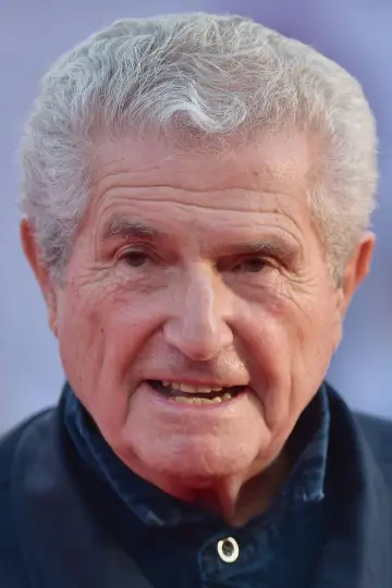 Zdjęcie Klod Lełuch (Claude Lelouch) #256170