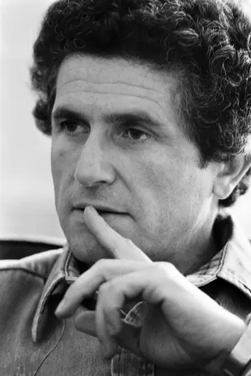 Zdjęcie Klod Lełuch (Claude Lelouch) #256171