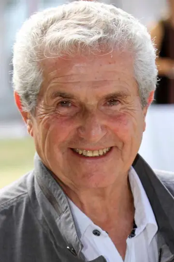 Zdjęcie Klod Lełuch (Claude Lelouch) #256172