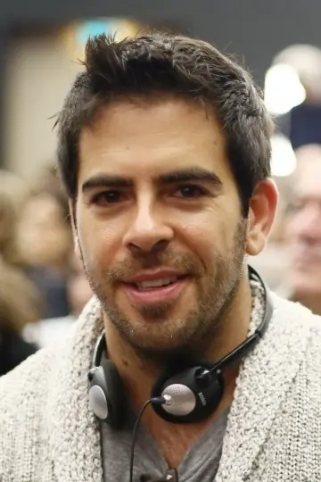 Zdjęcie Eli Rot (Eli Roth) #1078