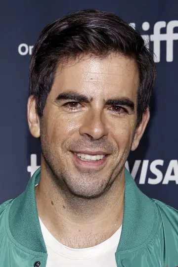 Zdjęcie Eli Rot (Eli Roth) #1079