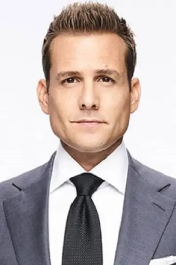 Zdjęcie Gabriel Macht #80968