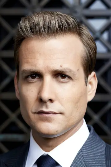 Zdjęcie Gabriel Macht #80969