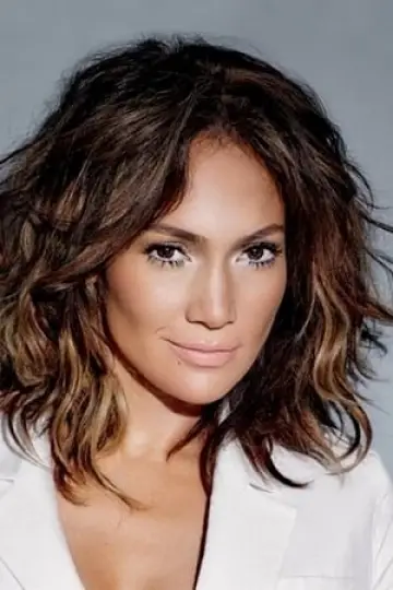 Zdjęcie Dżennifer Lopez (Jennifer Lopez) #32443