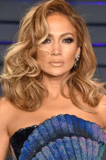 Zdjęcie Dżennifer Lopez (Jennifer Lopez) #32446