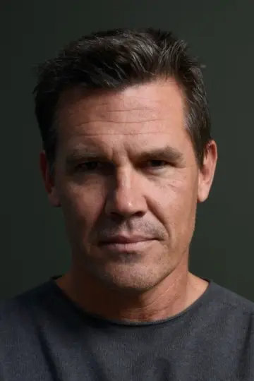Zdjęcie Josh Brolin (Josh Brolin) #327328