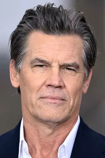 Zdjęcie Josh Brolin (Josh Brolin) #327329