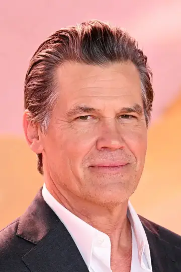 Zdjęcie Josh Brolin (Josh Brolin) #327330