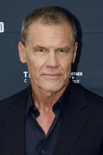 Zdjęcie Josh Brolin (Josh Brolin) #400334