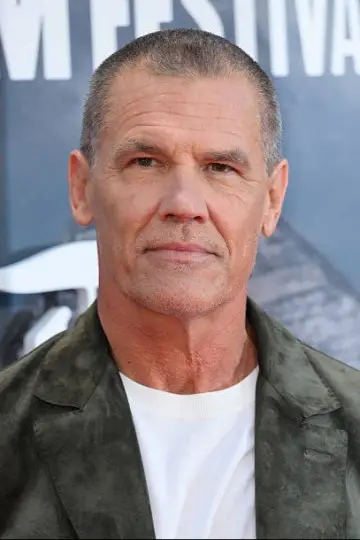 Zdjęcie Josh Brolin (Josh Brolin) #400335