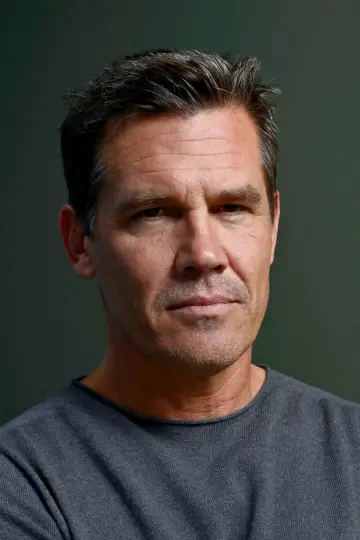 Zdjęcie Josh Brolin #6496