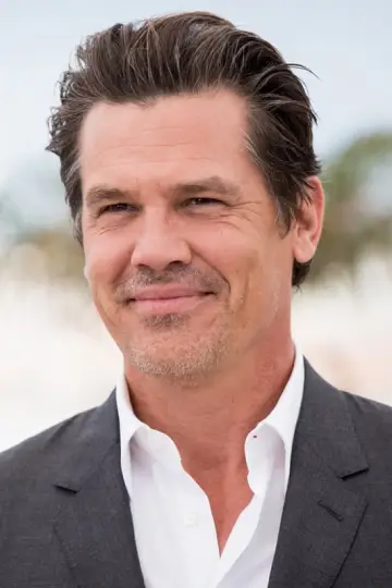 Zdjęcie Josh Brolin #6497