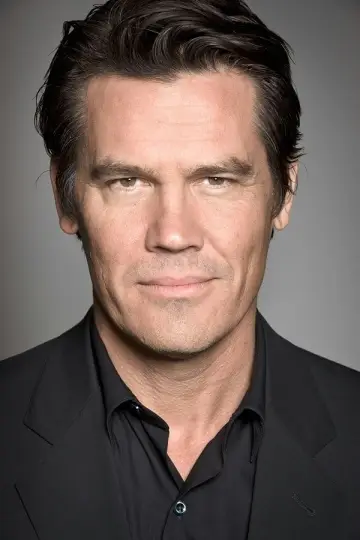 Zdjęcie Josh Brolin #6498