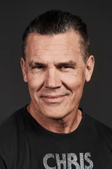 Zdjęcie Josh Brolin #6499